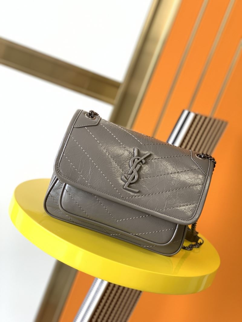 Y*L top handle bags